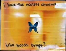 Coolest dreams